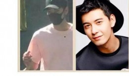 陈星旭恋情爆料最新情况,新恋情细节揭秘，网友热议不断