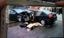 三乡车祸最新爆料新闻,事故原因揭秘，伤亡情况及救援行动全解析